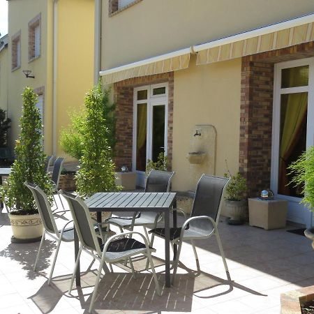 L'Appentis Bed & Breakfast Binson-et-Orquigny Luaran gambar